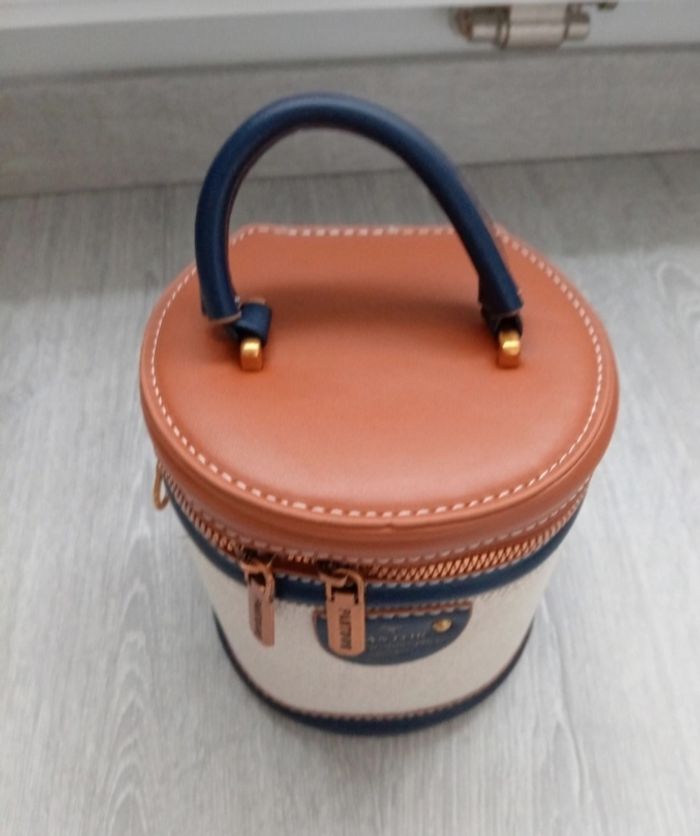 Sac à bandoulière - photo numéro 3