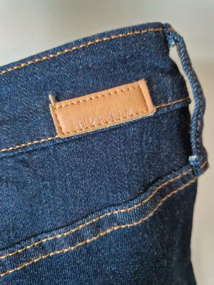 Jean skinny h&m taille 52 - photo numéro 8