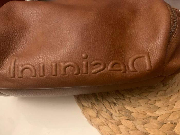 Sac DESIGUAL - photo numéro 5