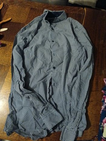 Chemise jules