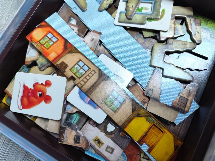 Jeu de société Attrape fantômes - photo numéro 6