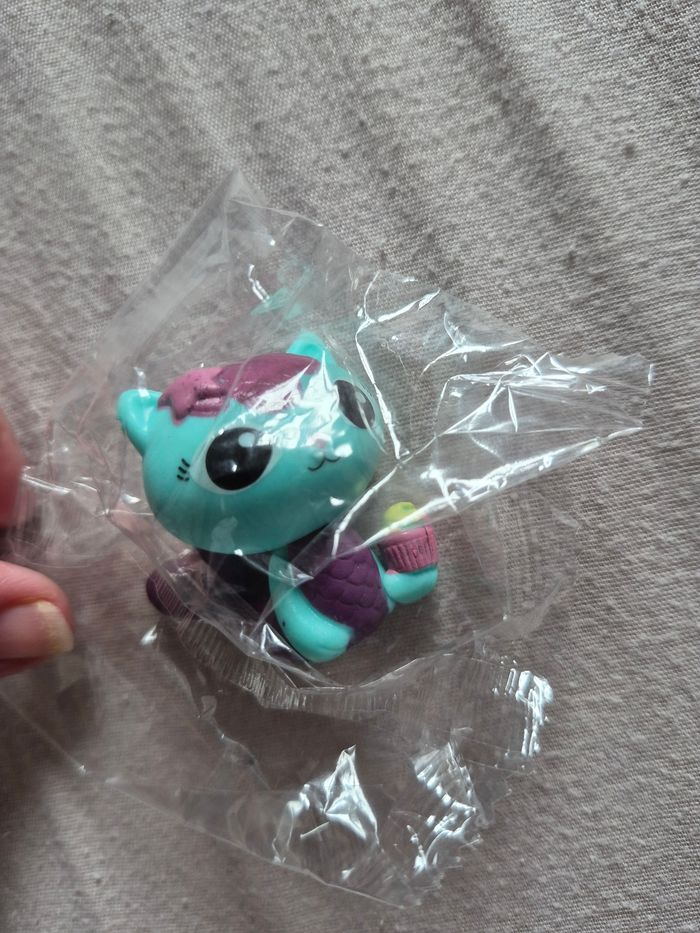 Figurine gabby chat gabby et la maison magique