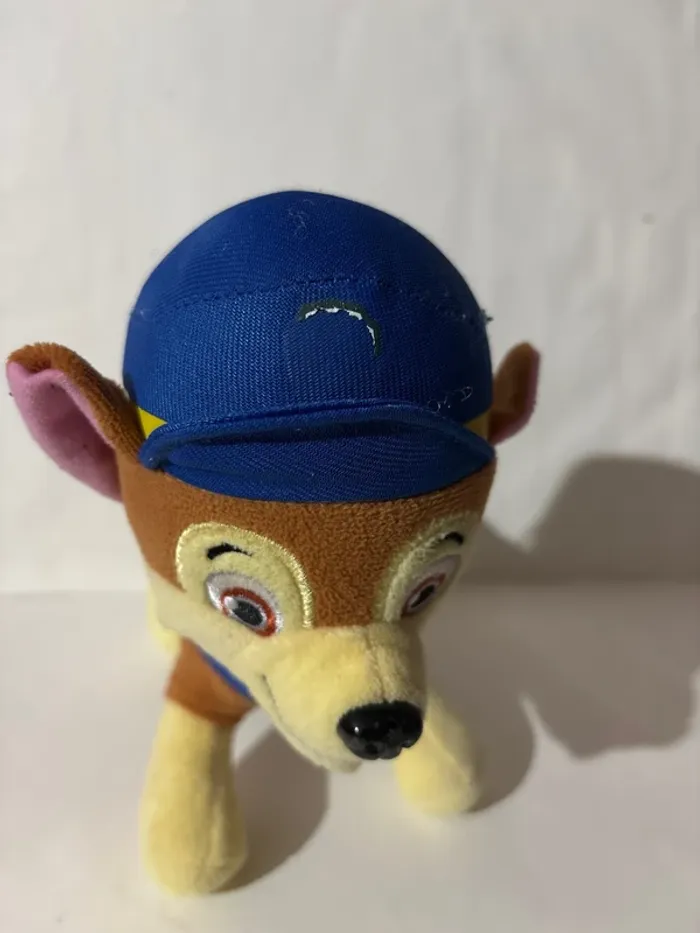 Peluche Chase - photo numéro 2