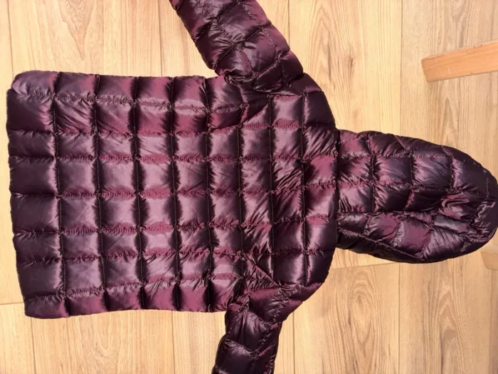 Kway Lily thermique soft double 6 ans fille - photo numéro 8