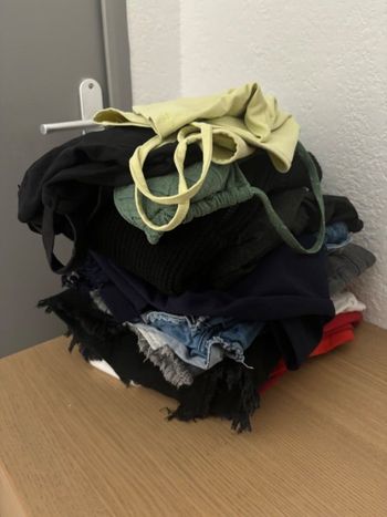 Lot vêtements été femme