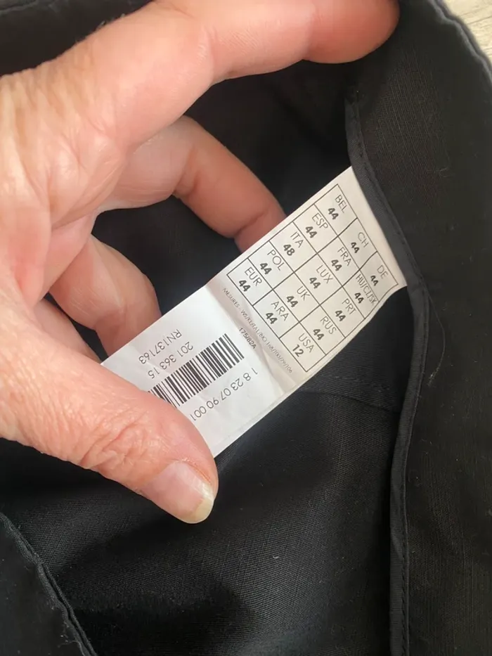 Pantalon Promod - photo numéro 6
