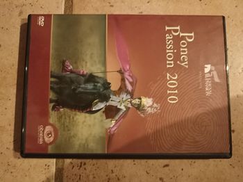 Poney passion 2010