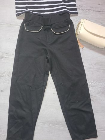 Pantalon Zara 9 ans