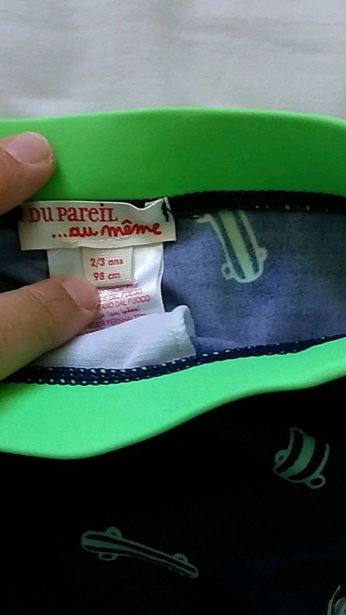 Maillot de bain dpam - photo numéro 2