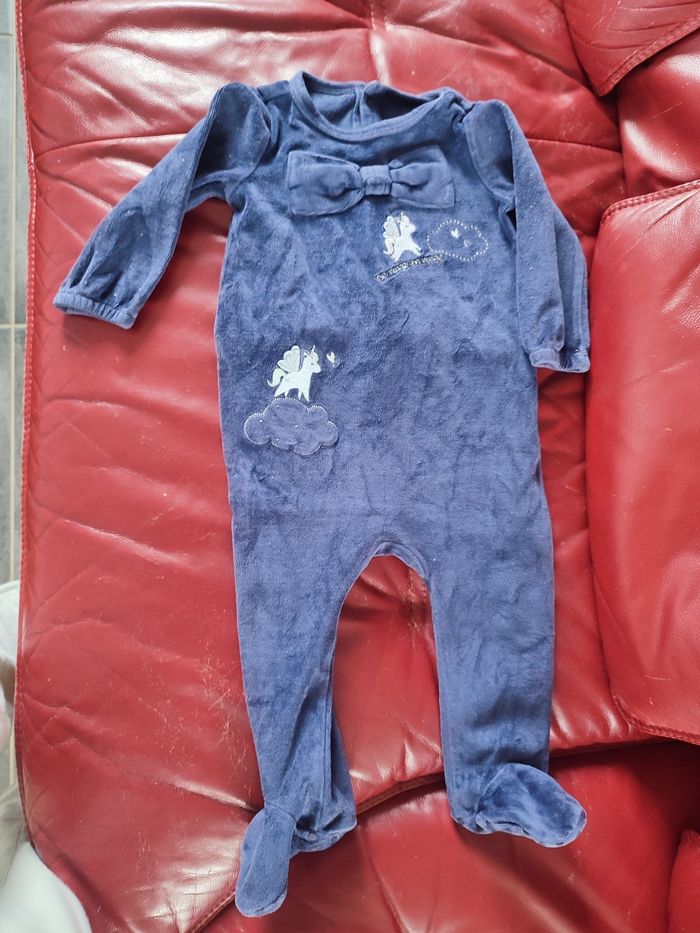 Pyjama