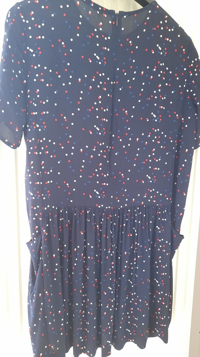 Robe ample taille 40 - photo numéro 2
