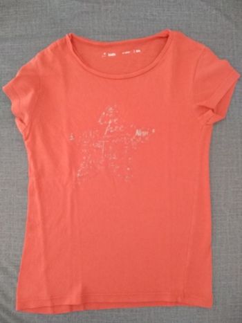 Tee shirt étoile