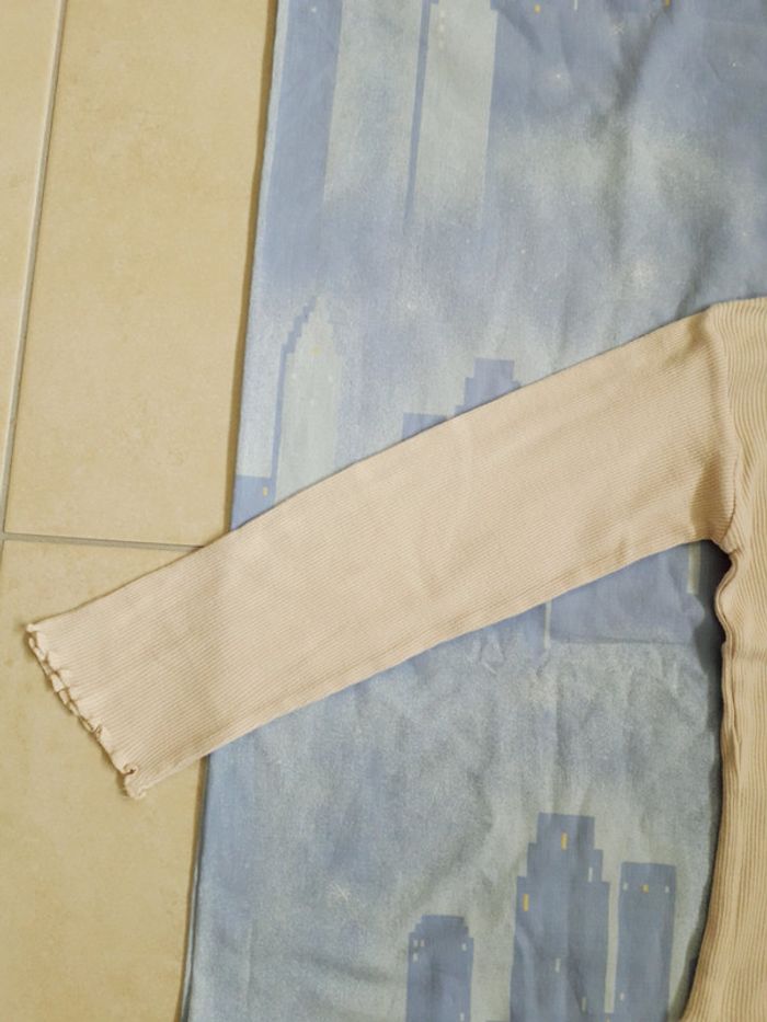 Gilet été - 8 ans - photo numéro 4