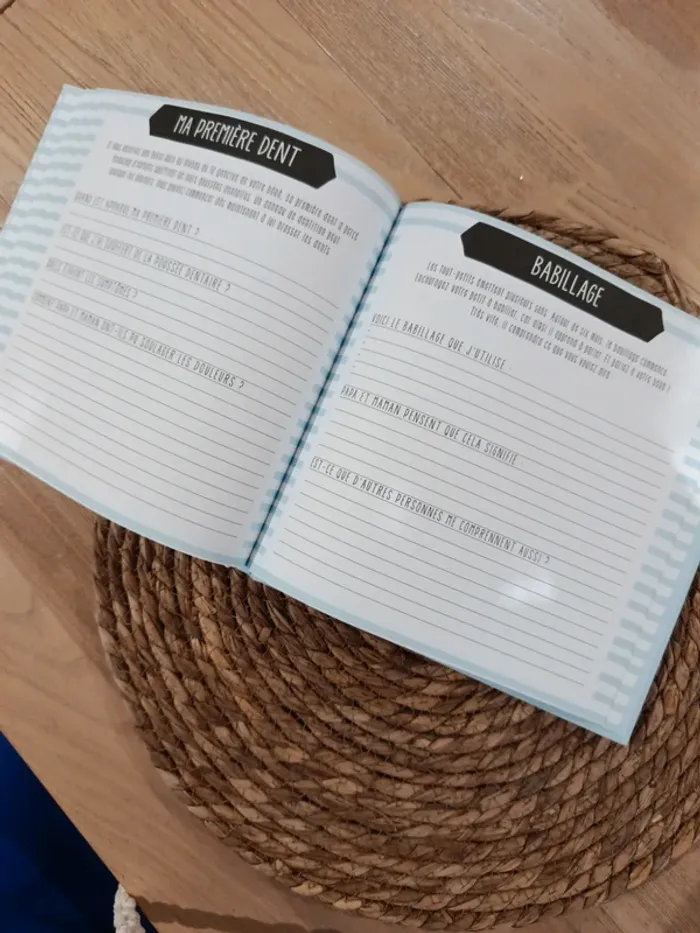 Album hello baby boy - photo numéro 4