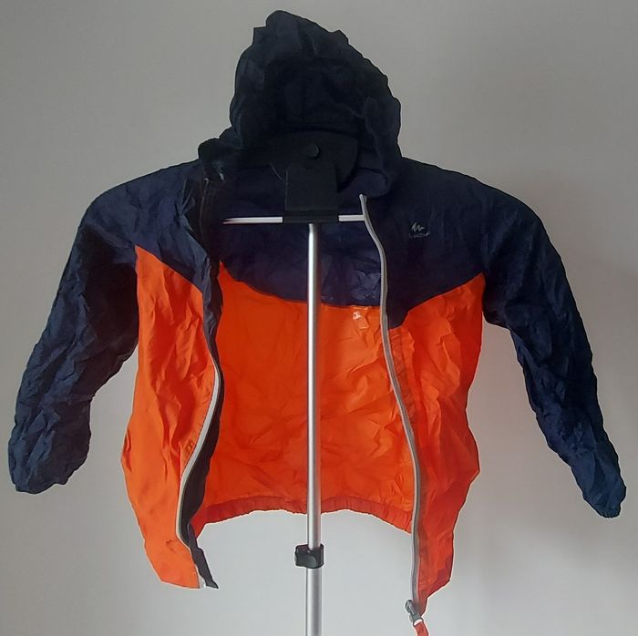 Veste imperméable