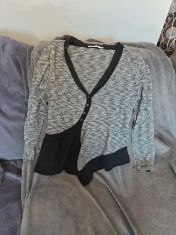 Haut femme
