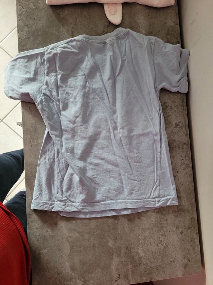 Tee shirt 6 ans garçon - photo numéro 4