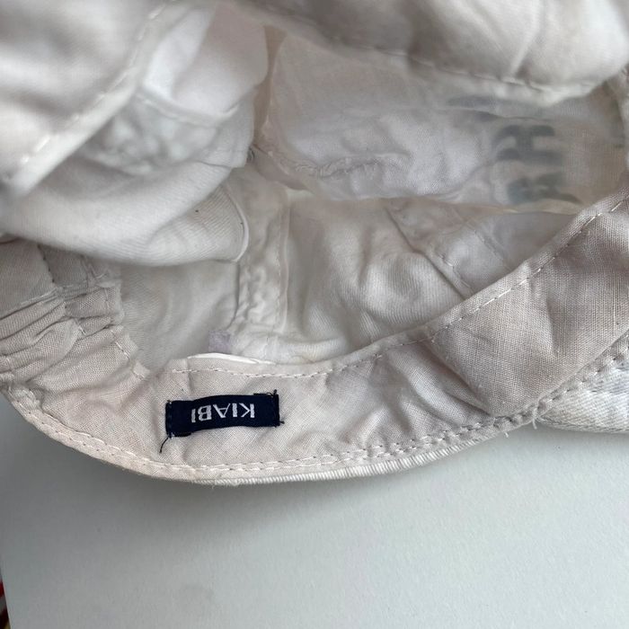 Casquette kiabi - photo numéro 3