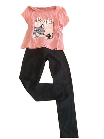 Ensemble fille