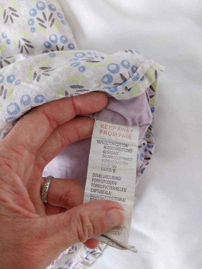 Robe 9 mois - photo numéro 3