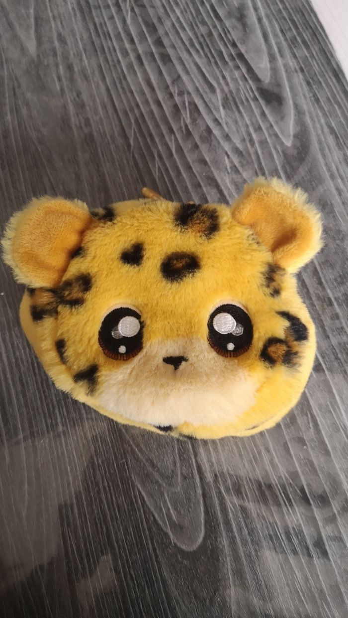 Poupée et son sac - photo numéro 3