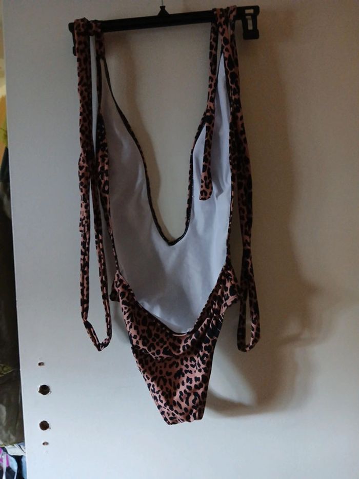 Maillot de bain - photo numéro 3
