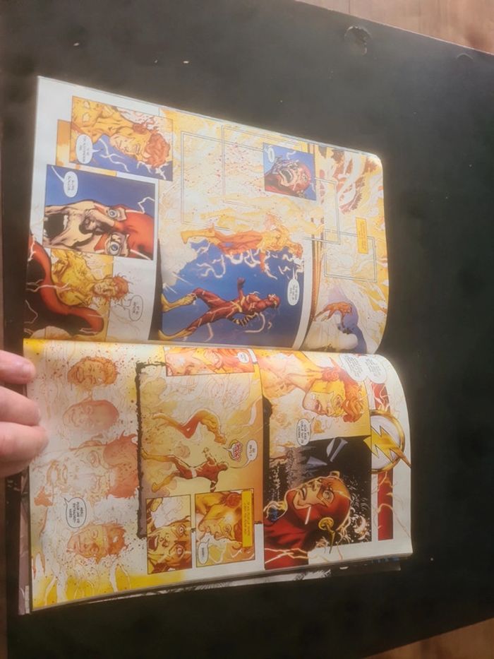 DC univers justice league 2017 - photo numéro 4