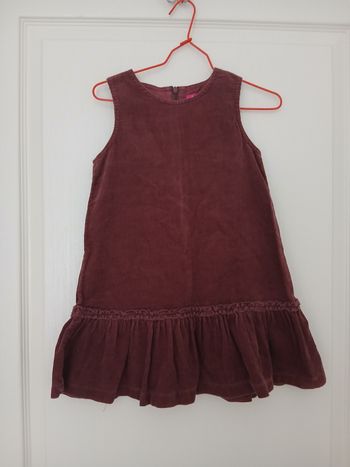 Robe Okaou T5 ans