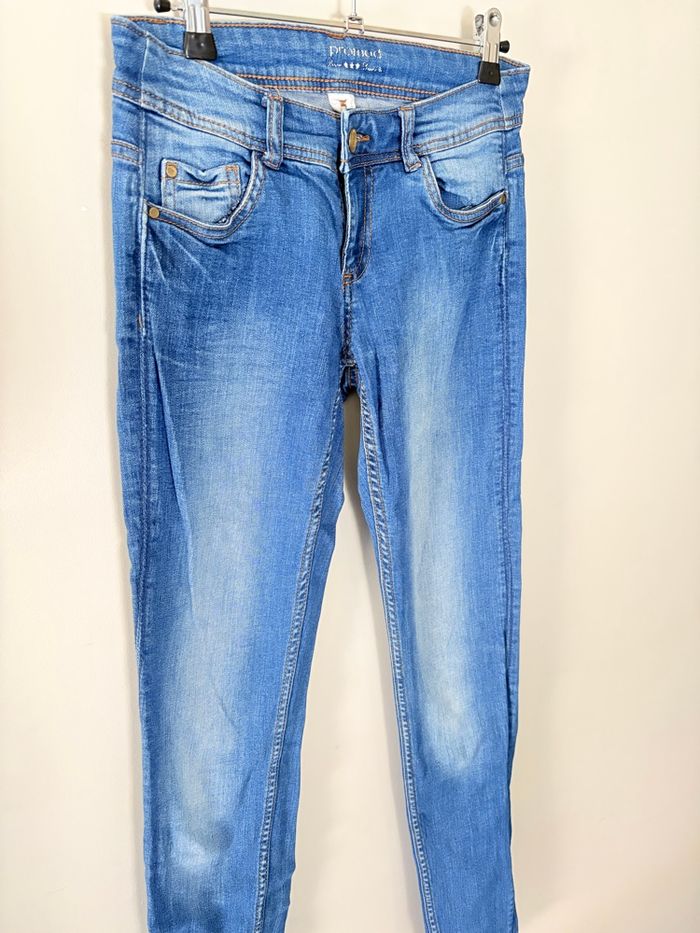 Jean skinny - photo numéro 2