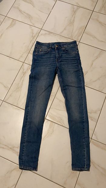Jean h&m neuf