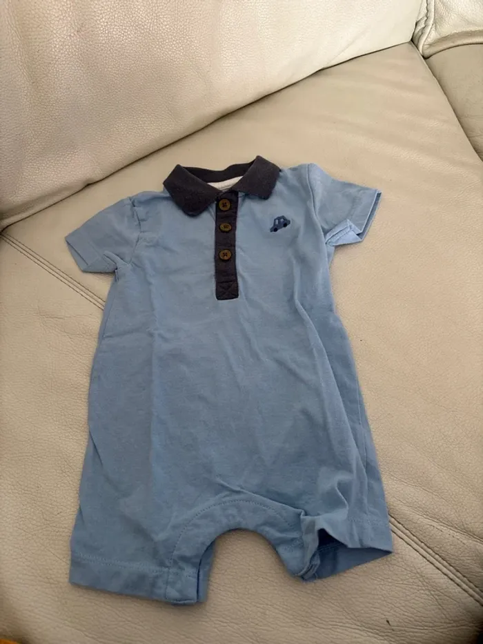 Combi short