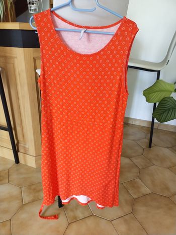 Robe été femme