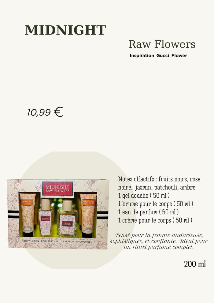 Parfums - photo numéro 3