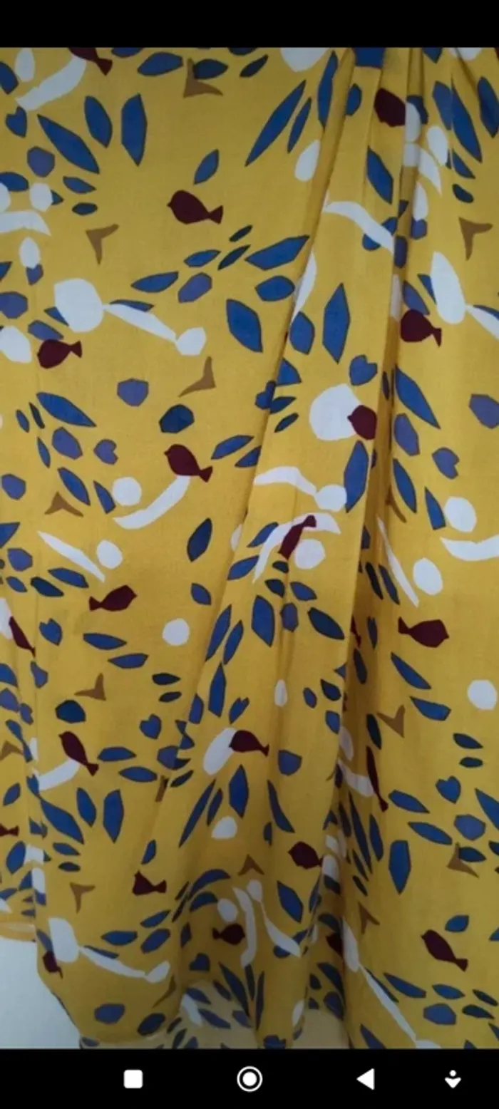 Lot de 2 chemises Miss captain - photo numéro 6