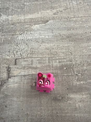 Clickeez série 1 xCHOCO_dip