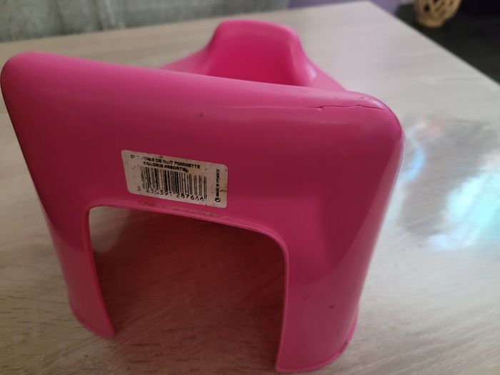 Pot bébé - photo numéro 4