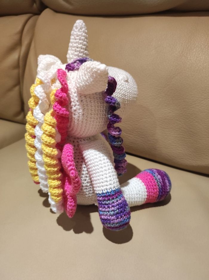 Licorne - photo numéro 3