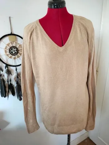 pull col v
