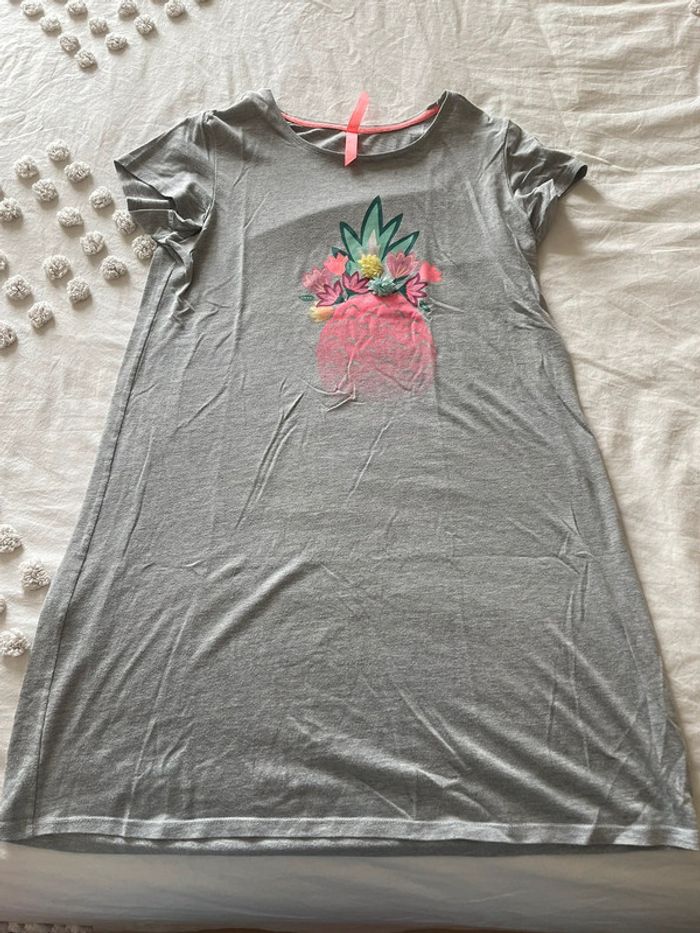 Chemise de nuit