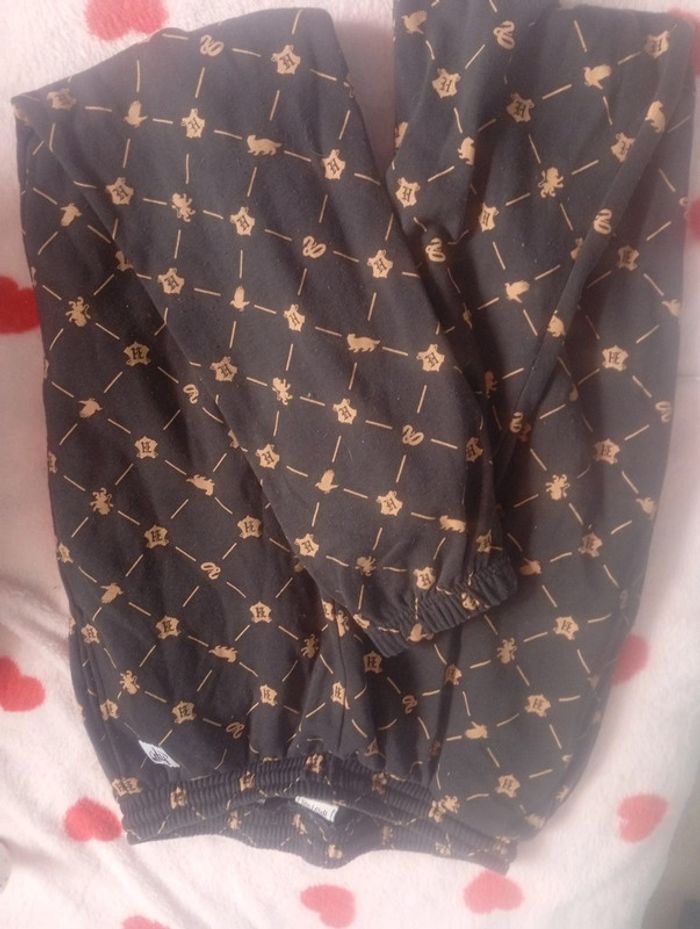Bas de jogging fille 12 ans H&M