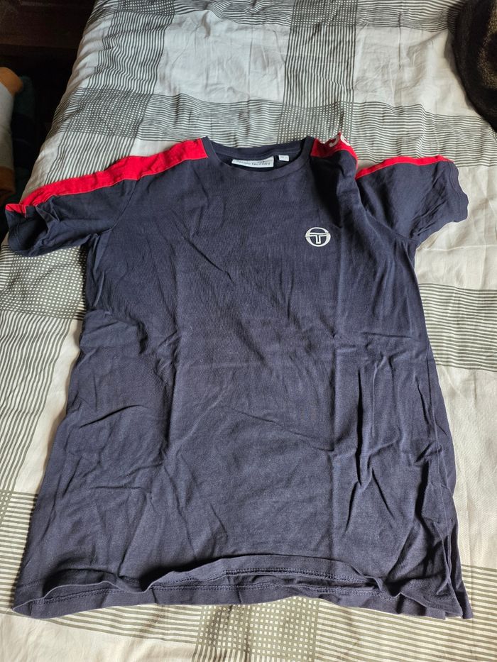Ensemble short 12/14 ans - photo numéro 4