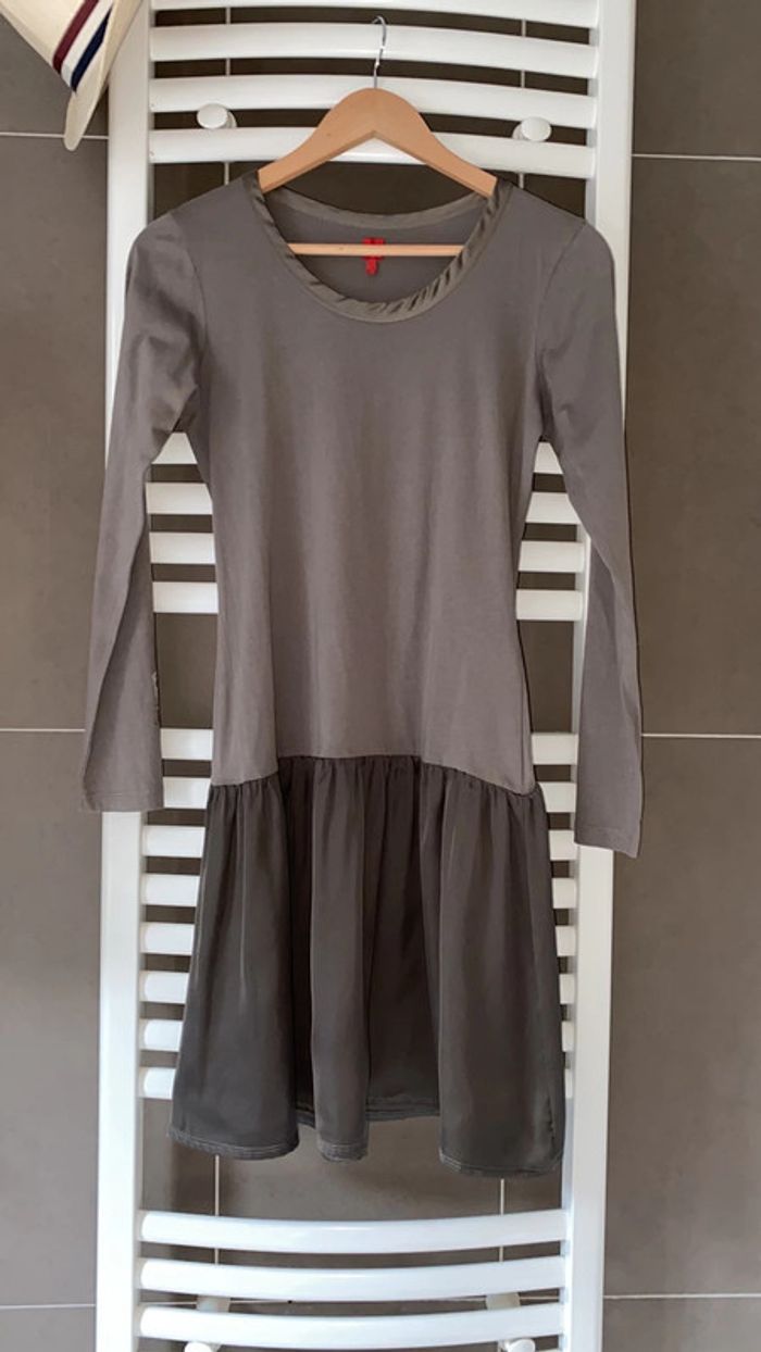 Robe Miss Captain Taille 38 - photo numéro 2