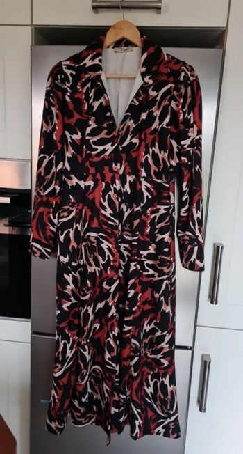 Robe longue BabyLove