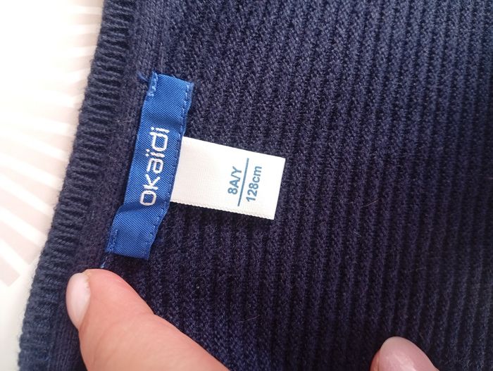 Lot 3 gilets 8 ans - photo numéro 10