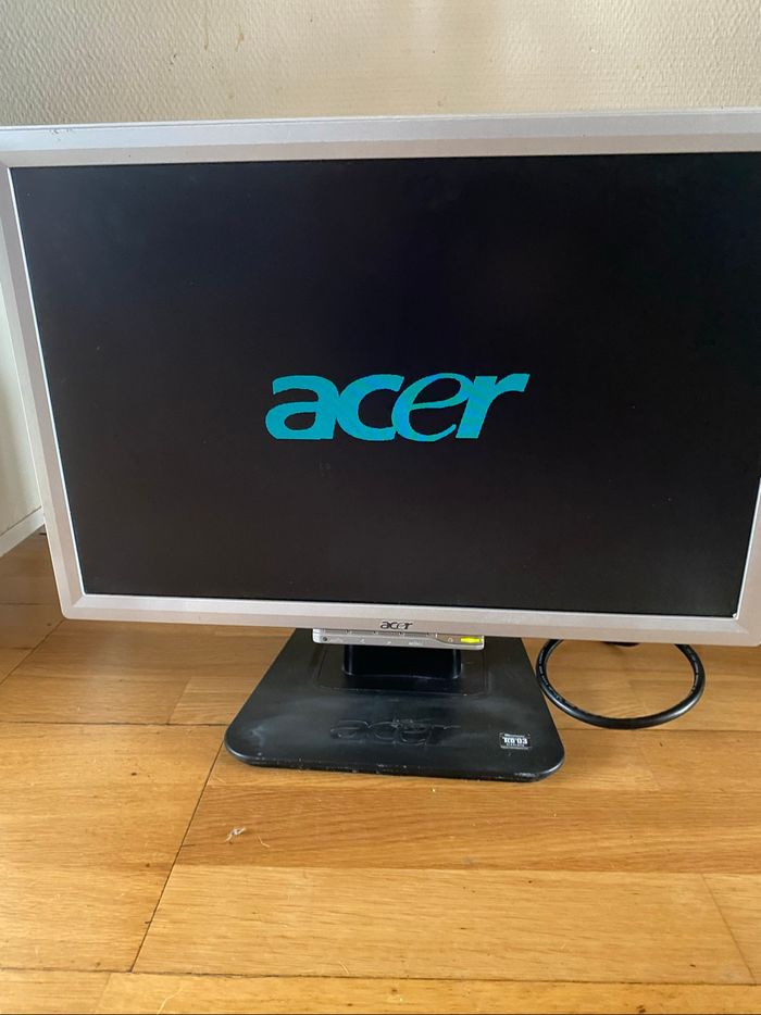 Écran pc - photo numéro 4