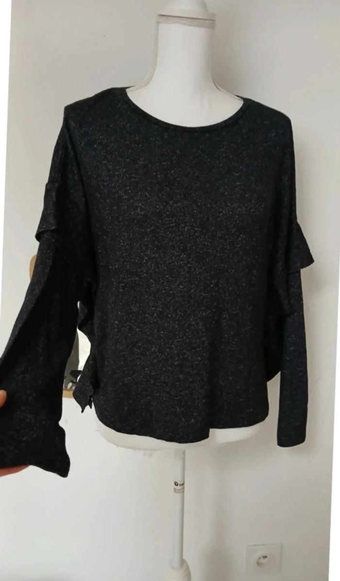 Pull fin H&M