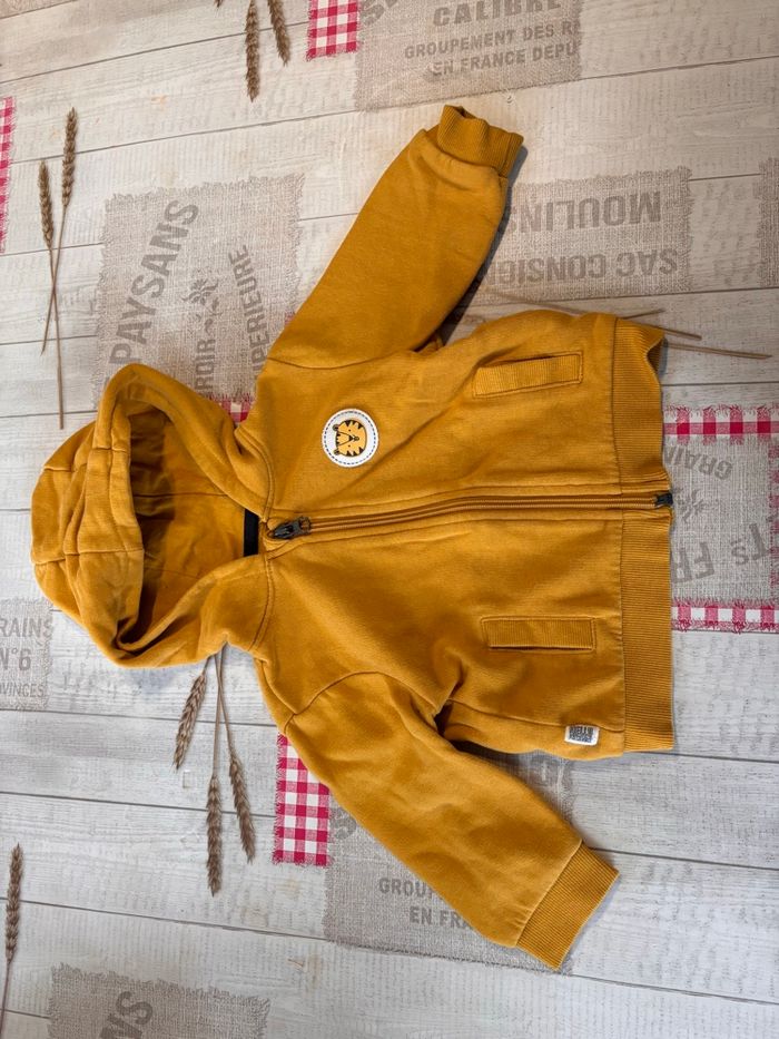 8 gilets - photo numéro 9