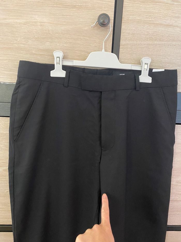 Costume H&M Taille L - Taille 42 - photo numéro 9