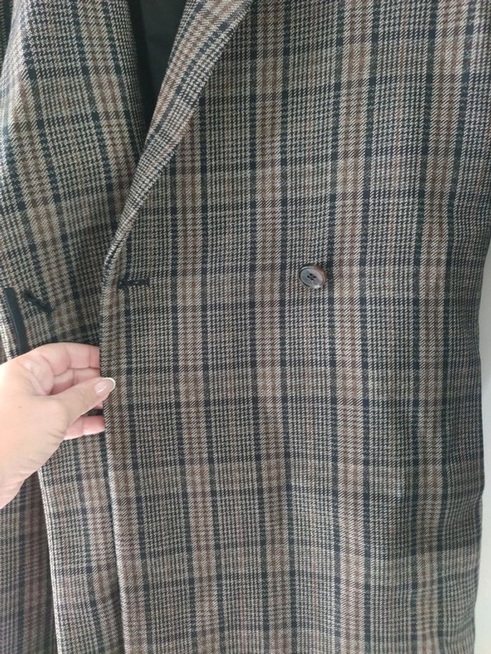 Manteau chaud COS taille 34 neuf - photo numéro 5