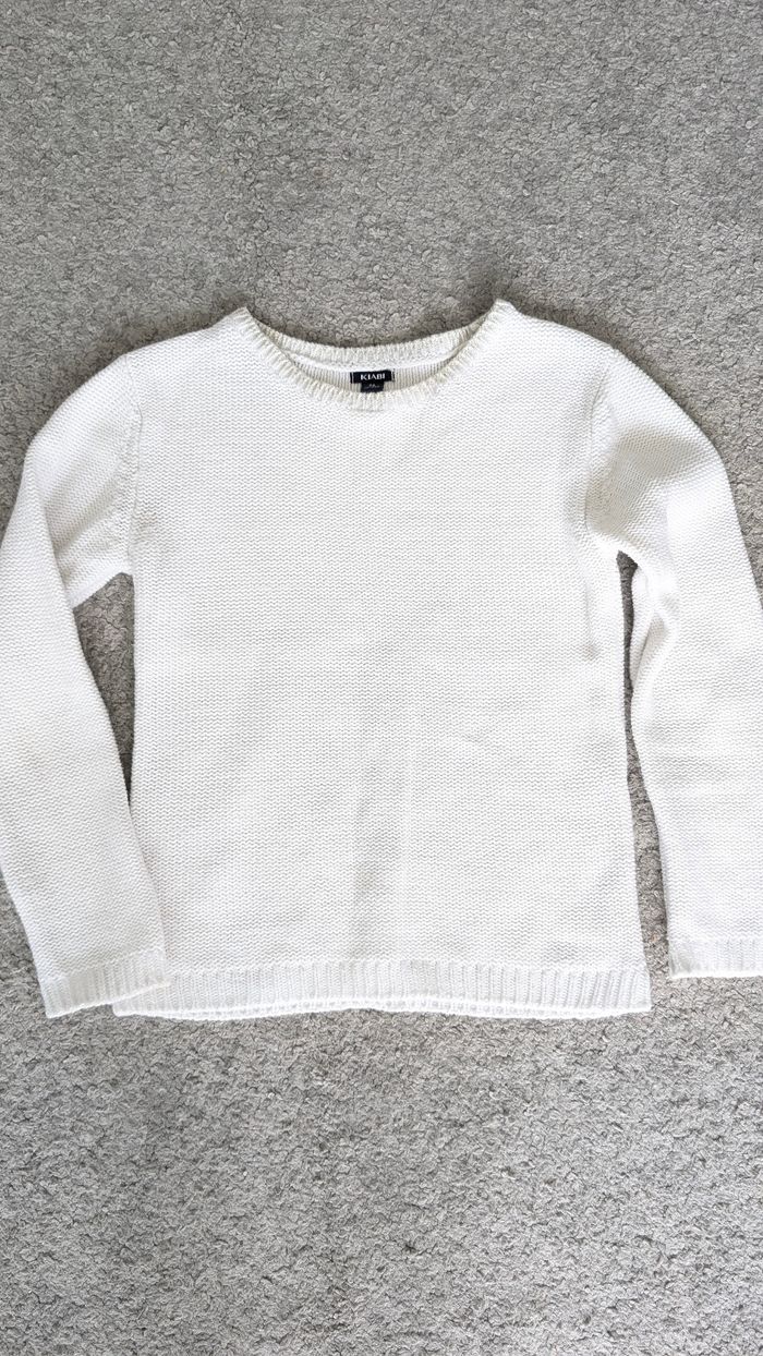 Lot de 4 pulls sweats - photo numéro 4